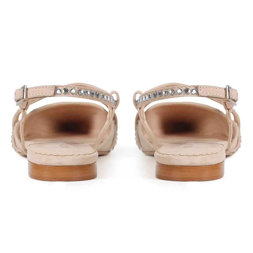 SAPATILHA BROOKE SAND