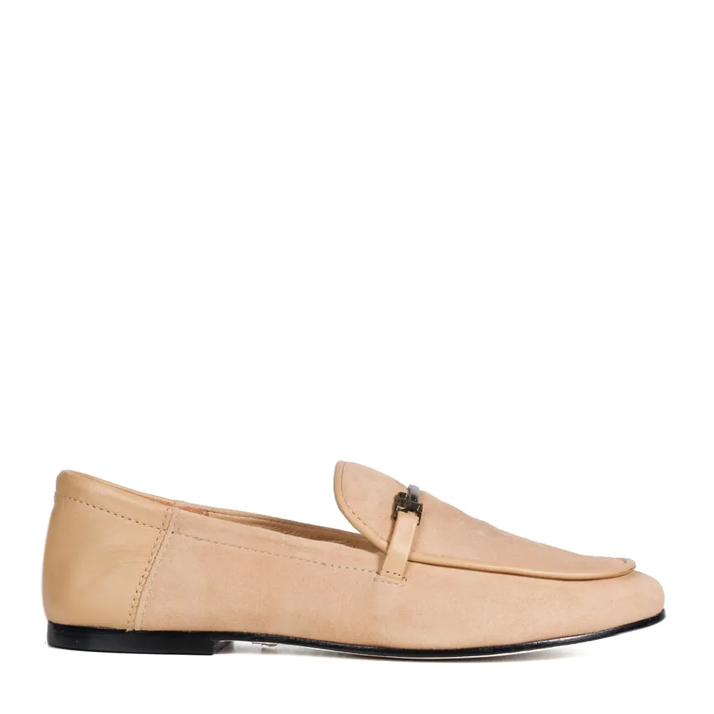 MOCASSIM CARMEL CASTANHA