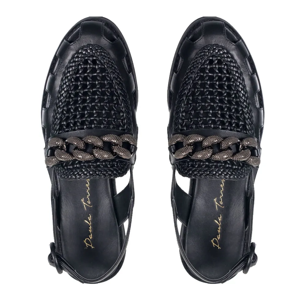 RASTEIRA VENEZA PRETO