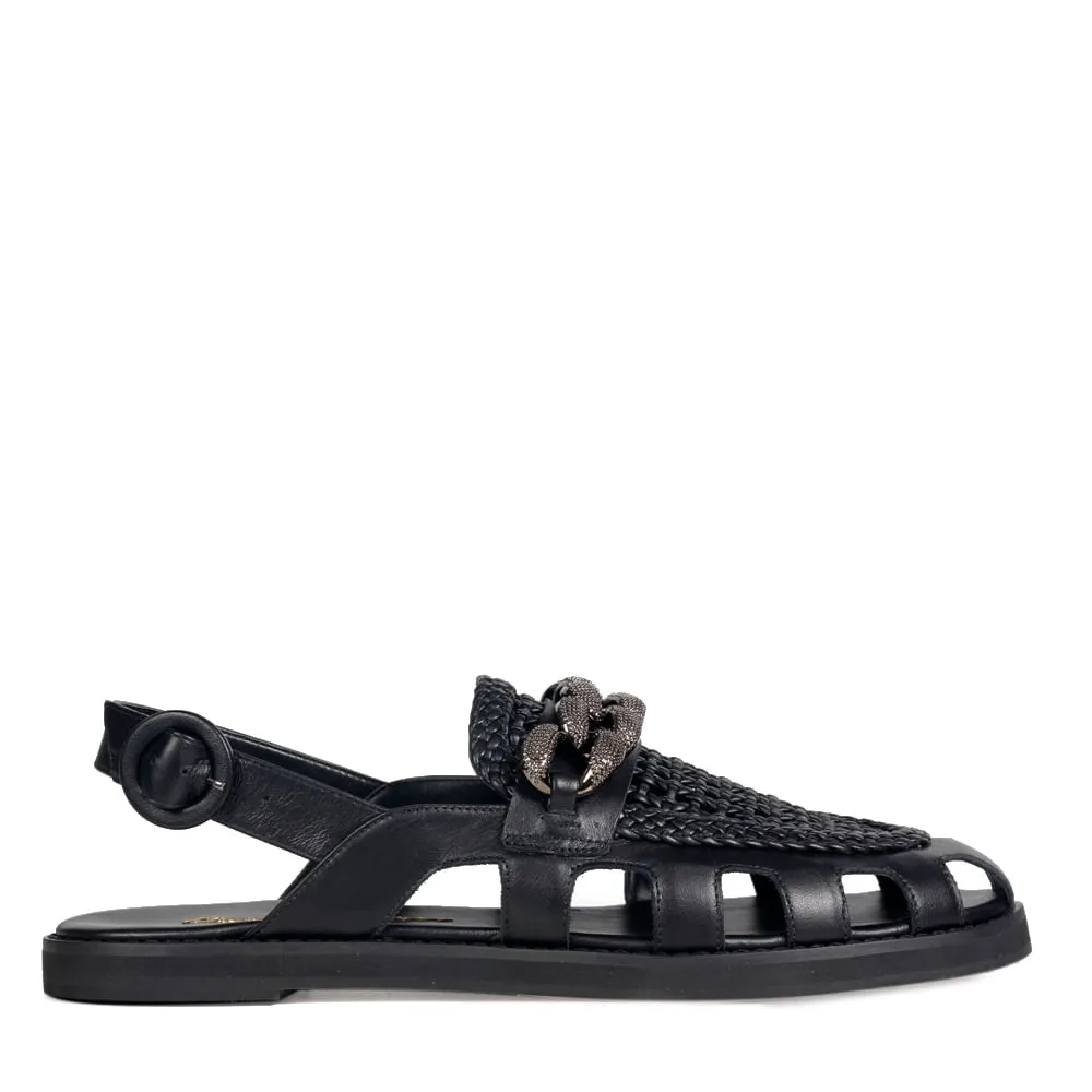 RASTEIRA VENEZA PRETO