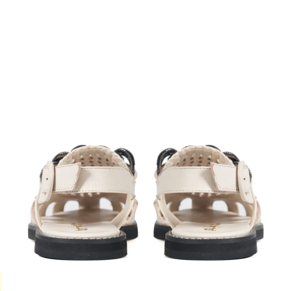 RASTEIRA VENEZA LINHO