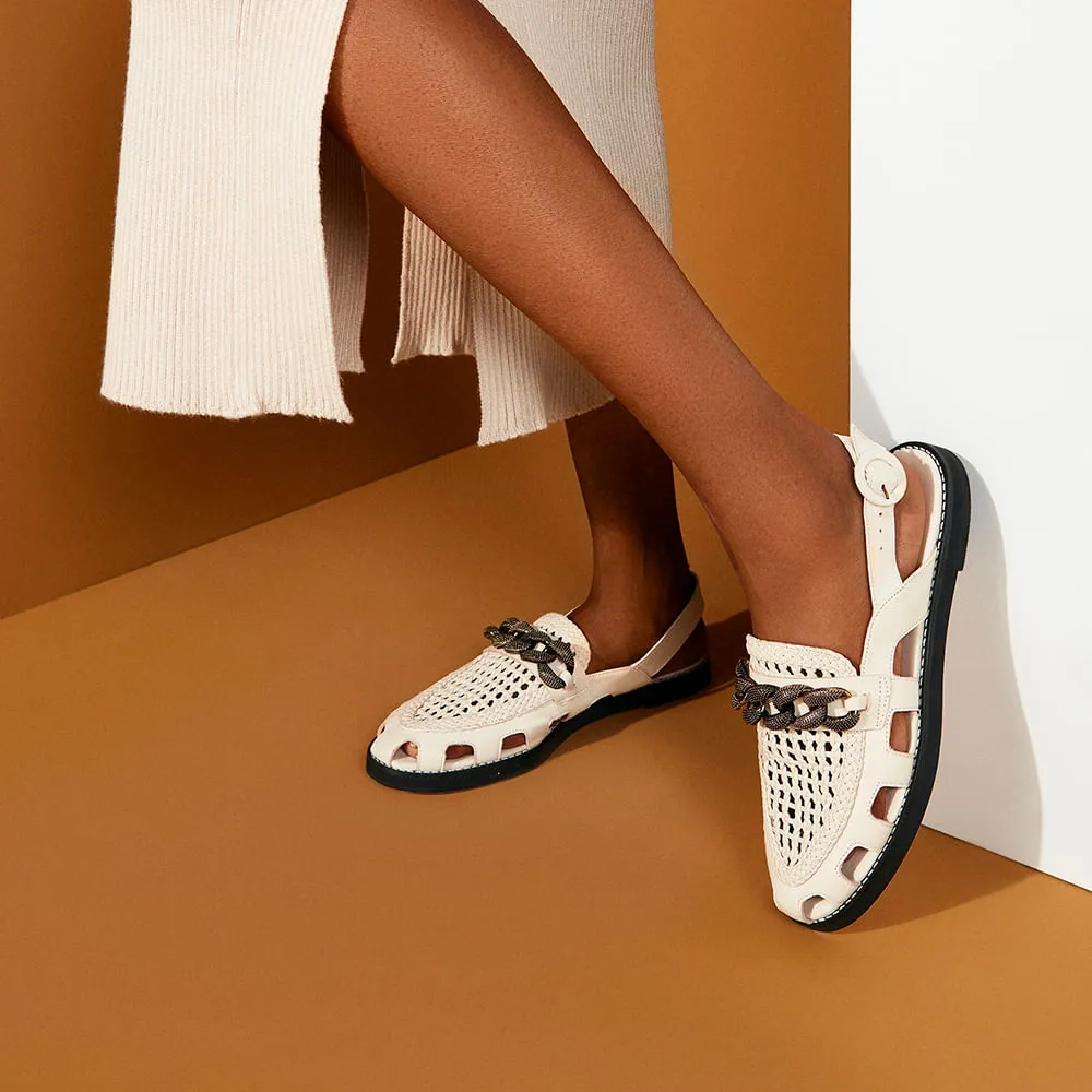 RASTEIRA VENEZA LINHO