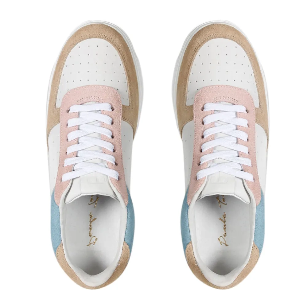 TÊNIS DUBLIN COLORIDO