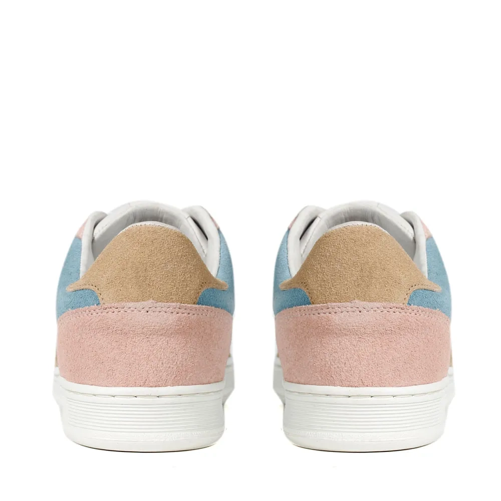 TÊNIS DUBLIN COLORIDO