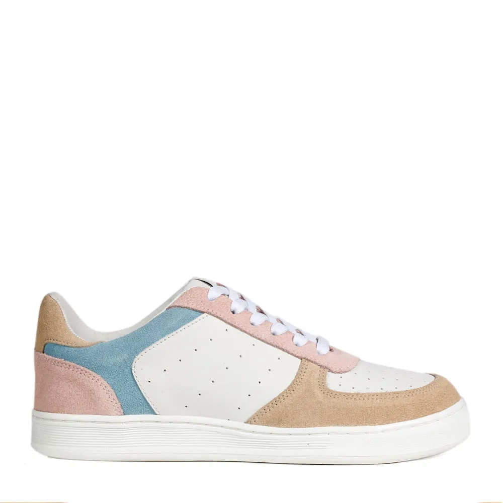 TÊNIS DUBLIN COLORIDO