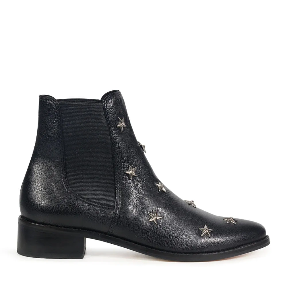 BOTA MIAMI PRETO