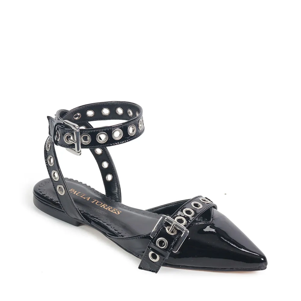 SAPATILHA QUEBEC PRETO