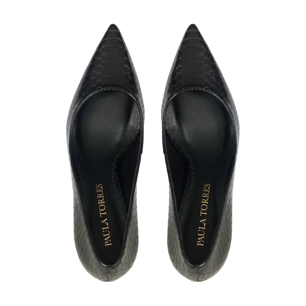 SCARPIN TORRES PRETO