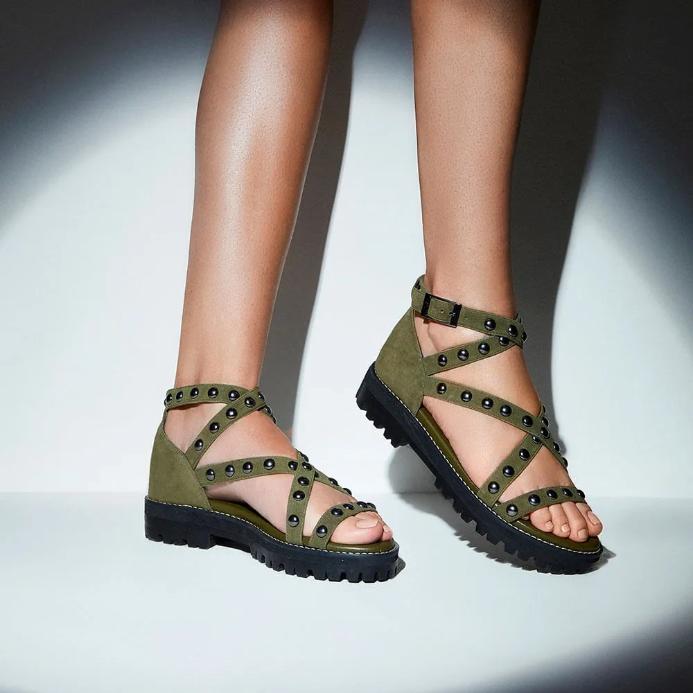 RASTEIRA BOSTON MUSGO