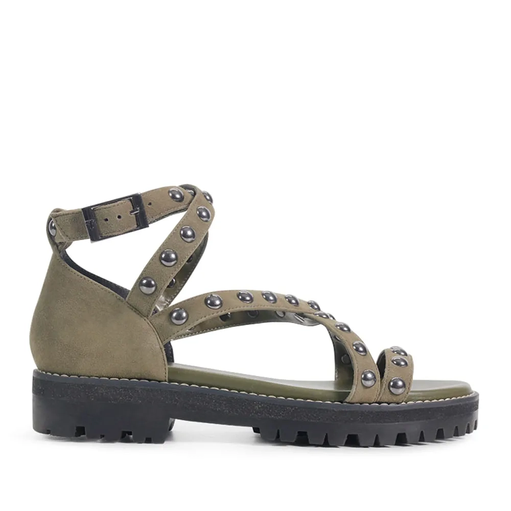 RASTEIRA BOSTON MUSGO