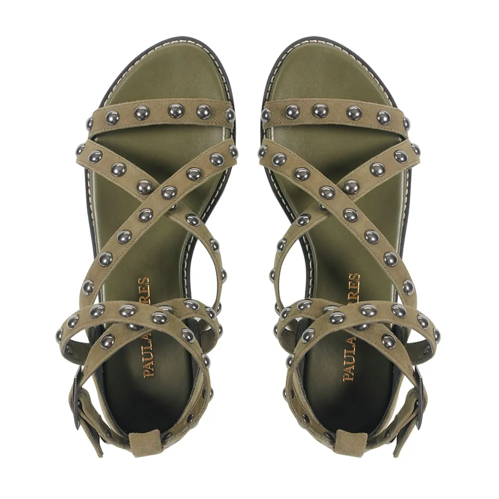 RASTEIRA BOSTON MUSGO