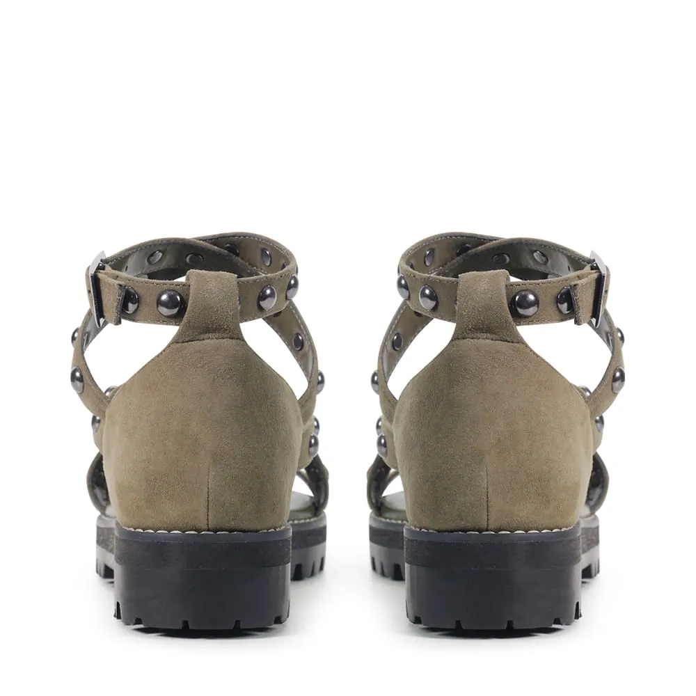 RASTEIRA BOSTON MUSGO