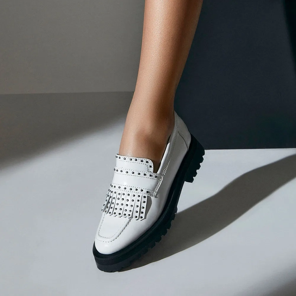 MOCASSIM SEVILHA GELO