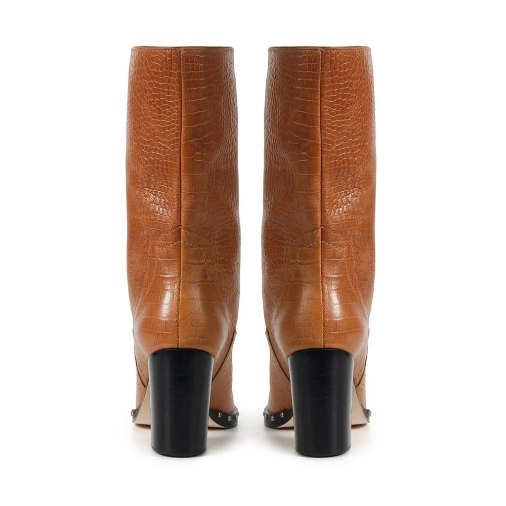 BOTA MARSELHA MASCAVO