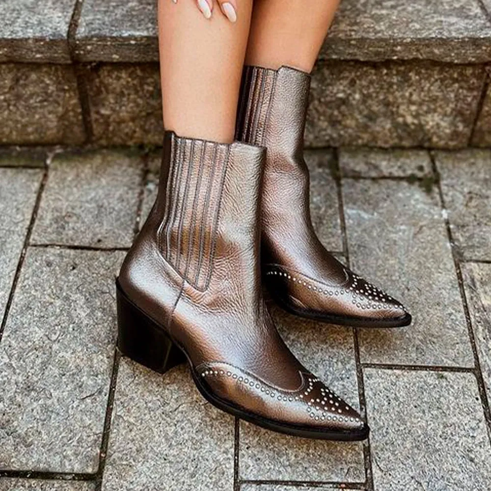 BOTA SEVILHA GRAFITE