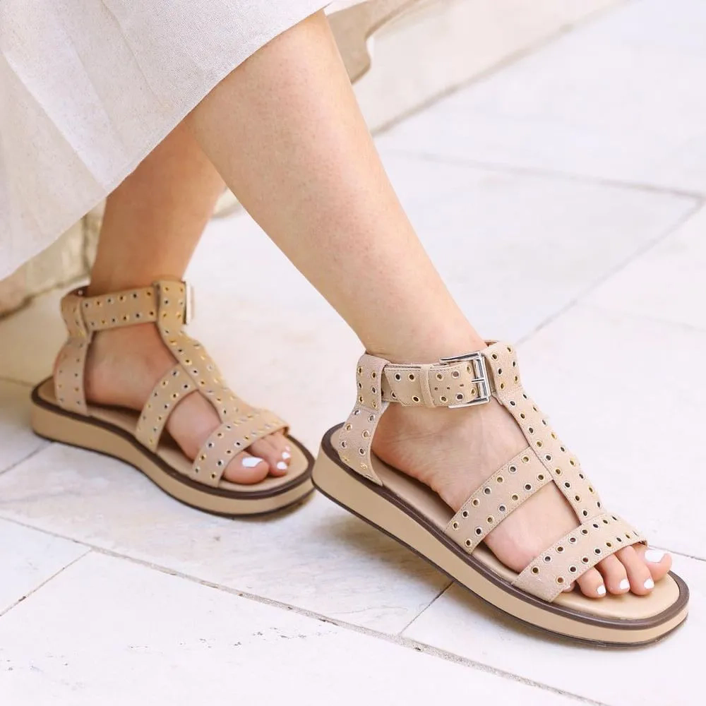 RASTEIRA MONTREAL BEGE