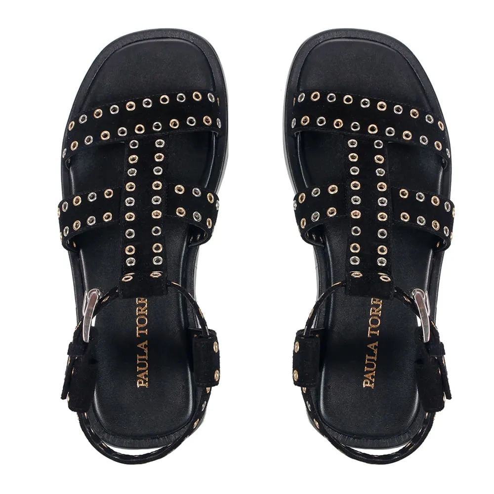 RASTEIRA MONTREAL PRETO