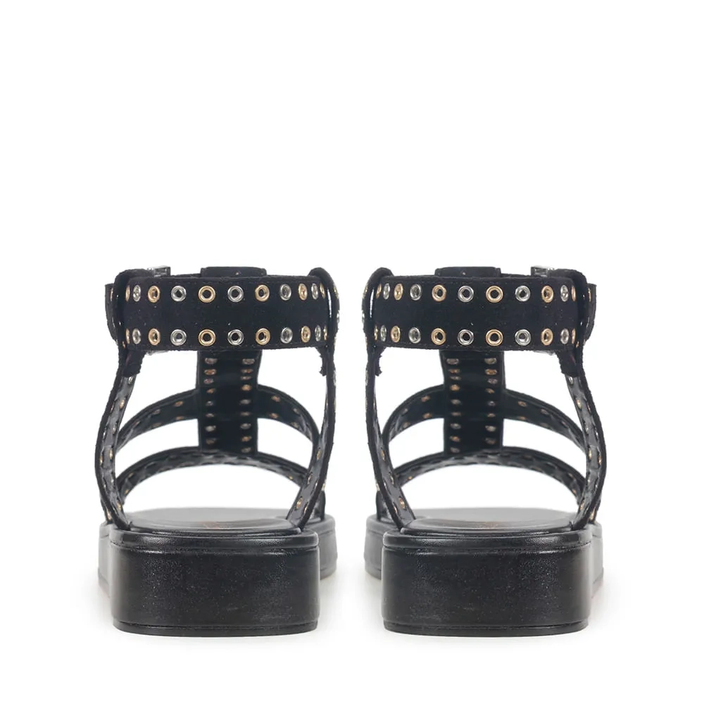 RASTEIRA MONTREAL PRETO