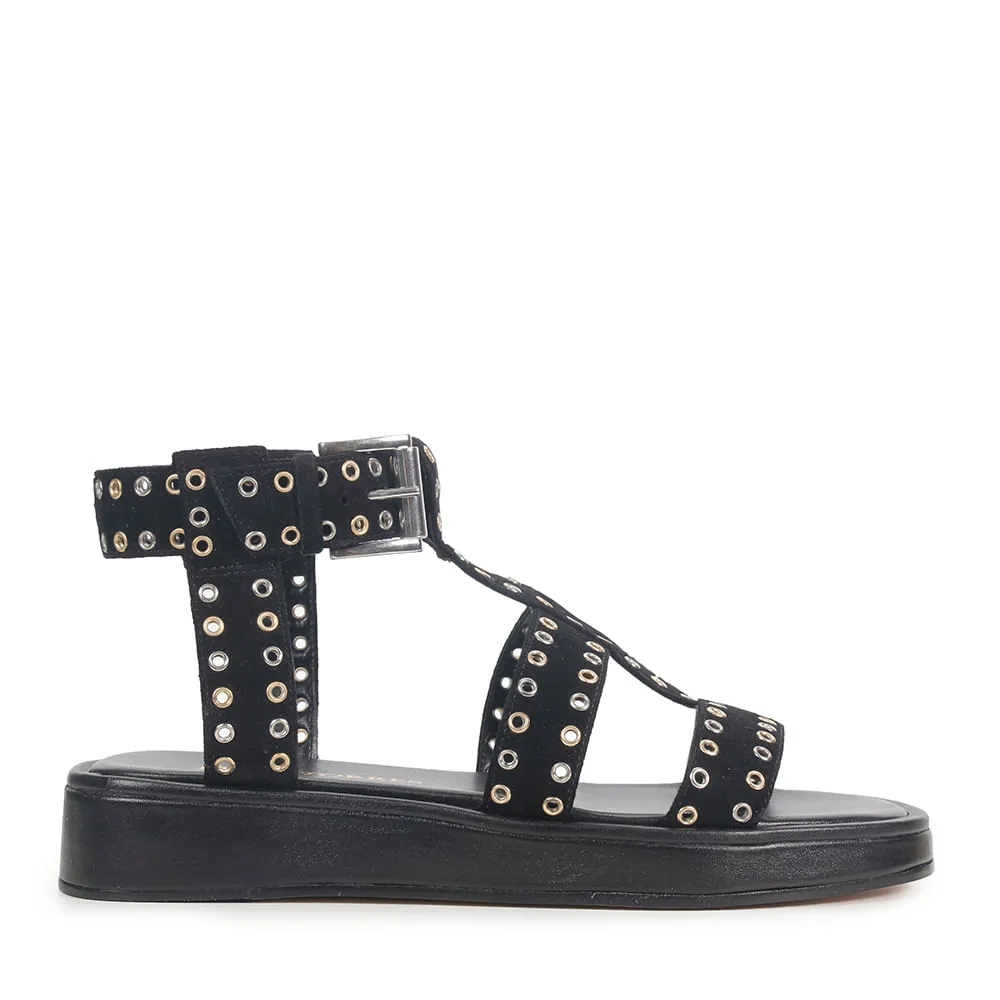 RASTEIRA MONTREAL PRETO