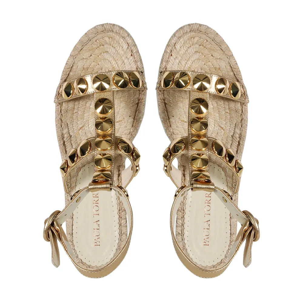 RASTEIRA ANTONELA DOURADO