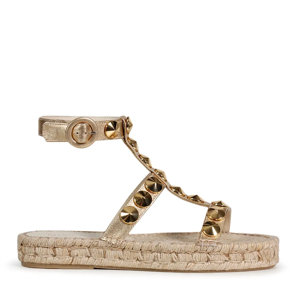 RASTEIRA ANTONELA DOURADO