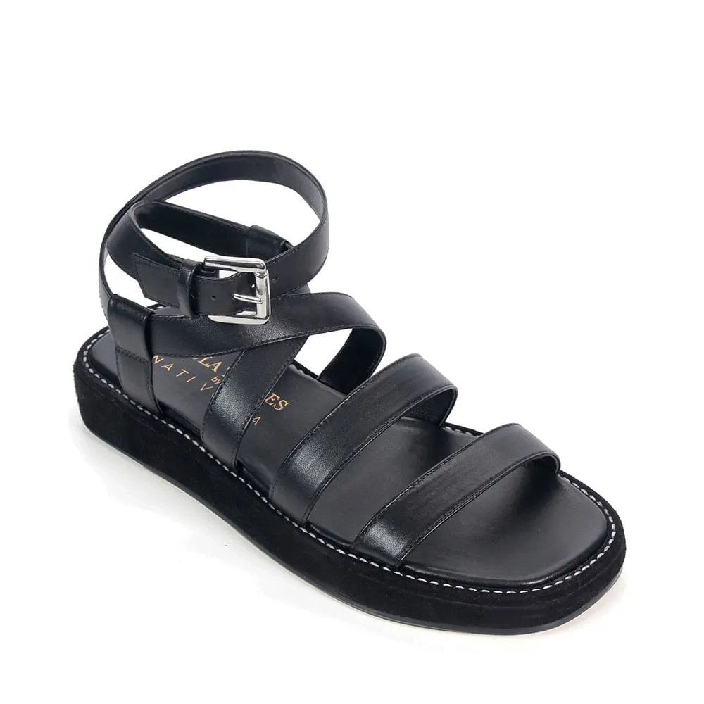 RASTEIRA PAMPLONA PRETO