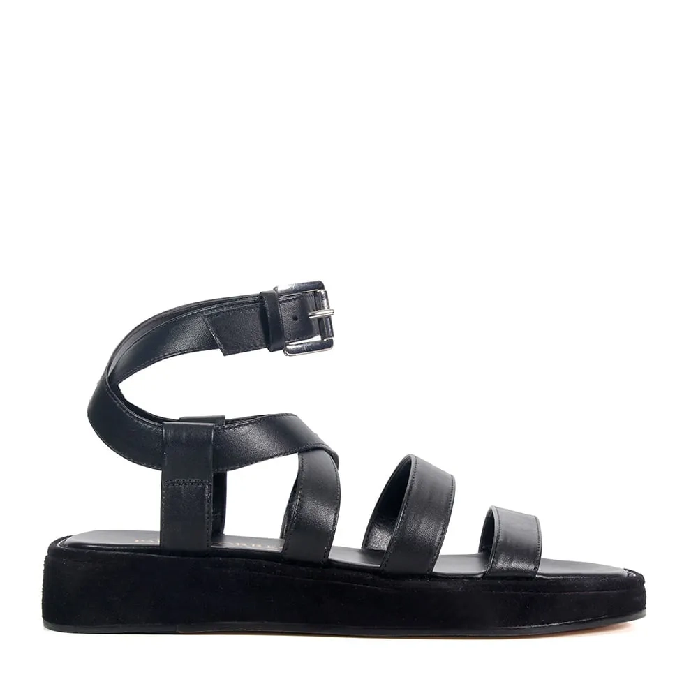 RASTEIRA PAMPLONA PRETO