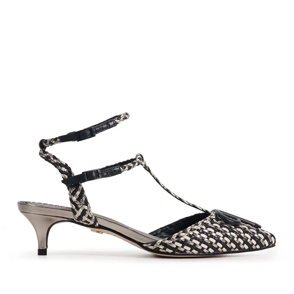 SCARPIN PAULA TRESSE PRETO