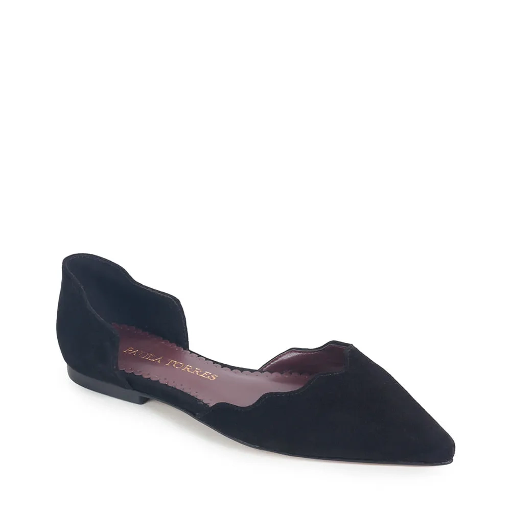 SAPATILHA ZURIQUE PRETO