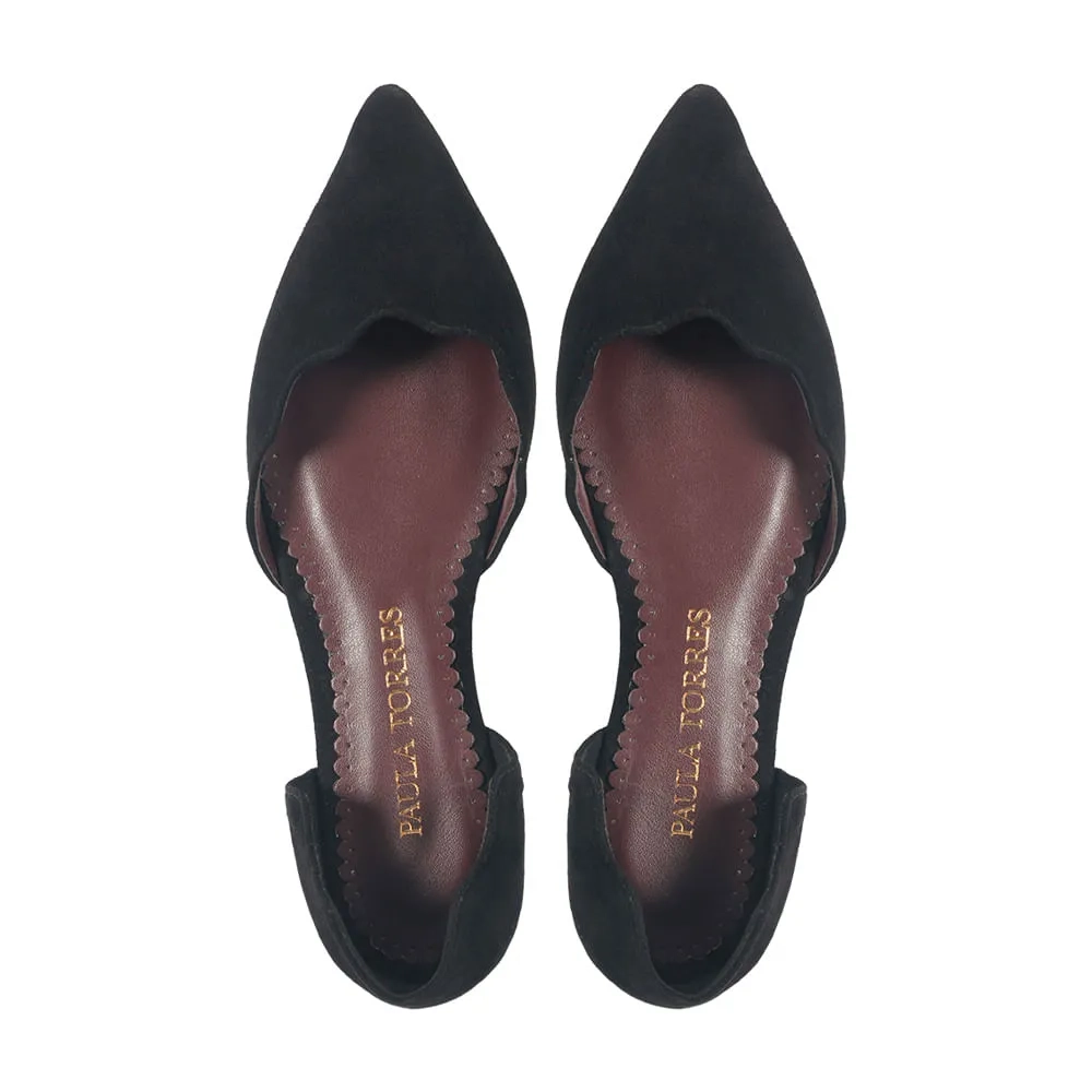 SAPATILHA ZURIQUE PRETO