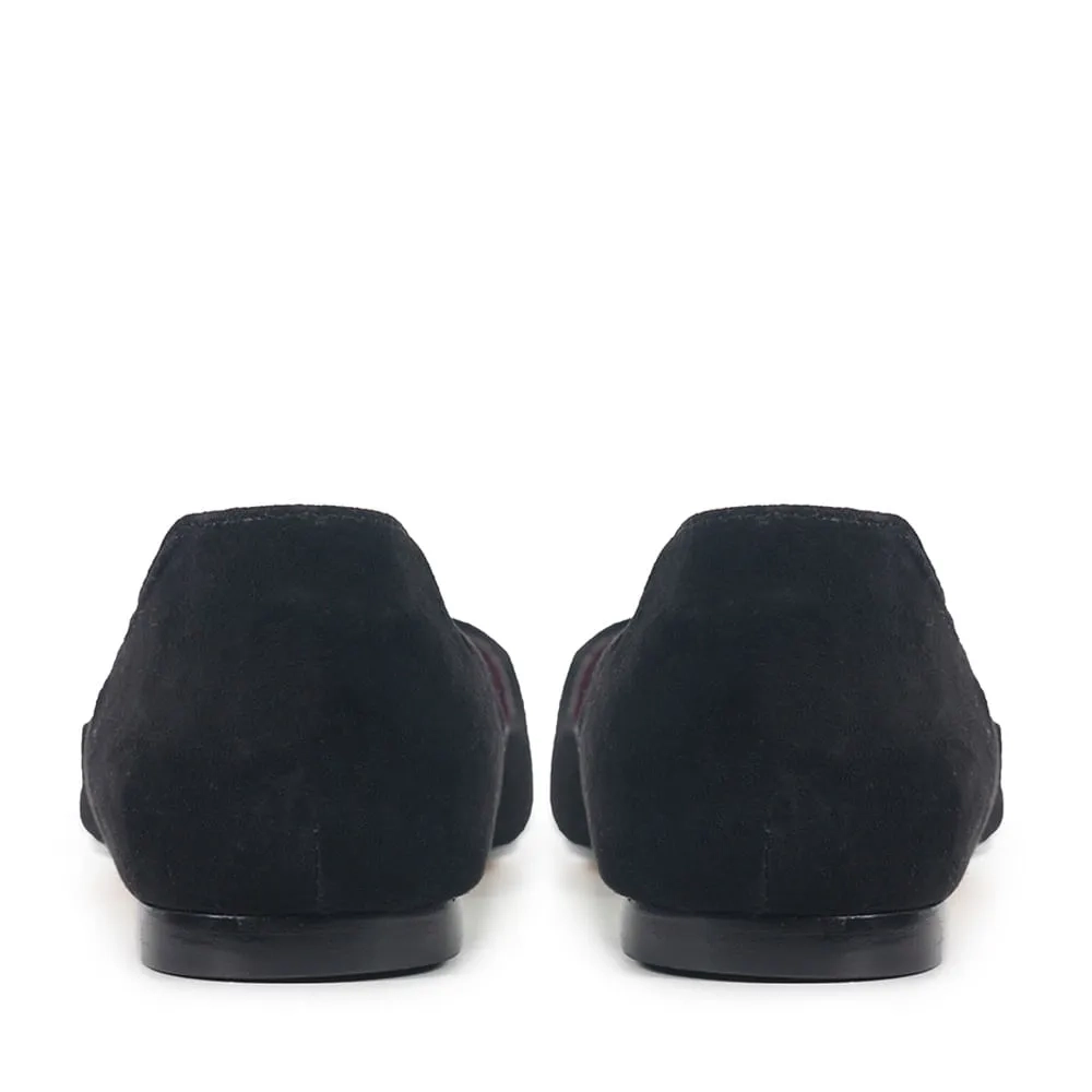 SAPATILHA ZURIQUE PRETO