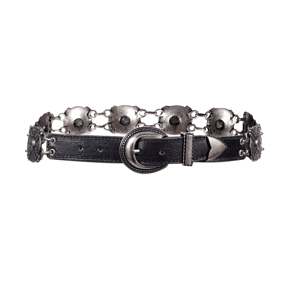 CINTO PAMPLONA PRETO