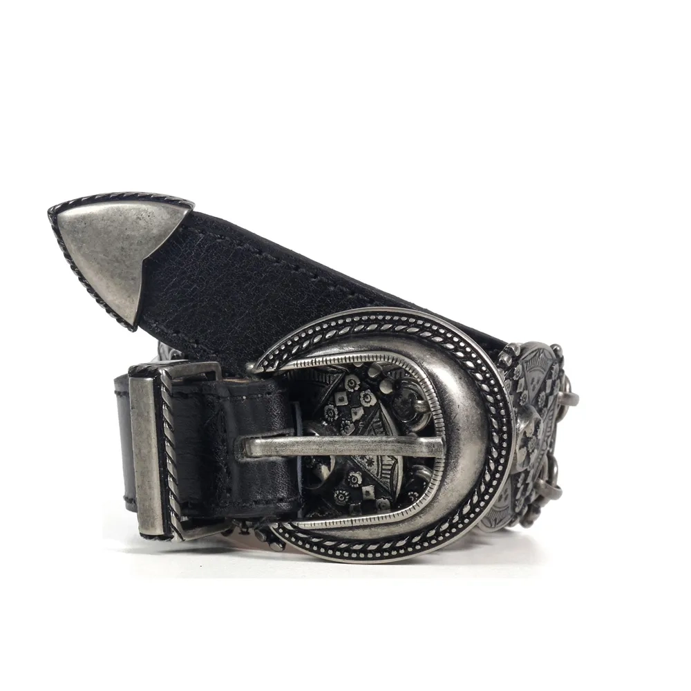 CINTO PAMPLONA PRETO