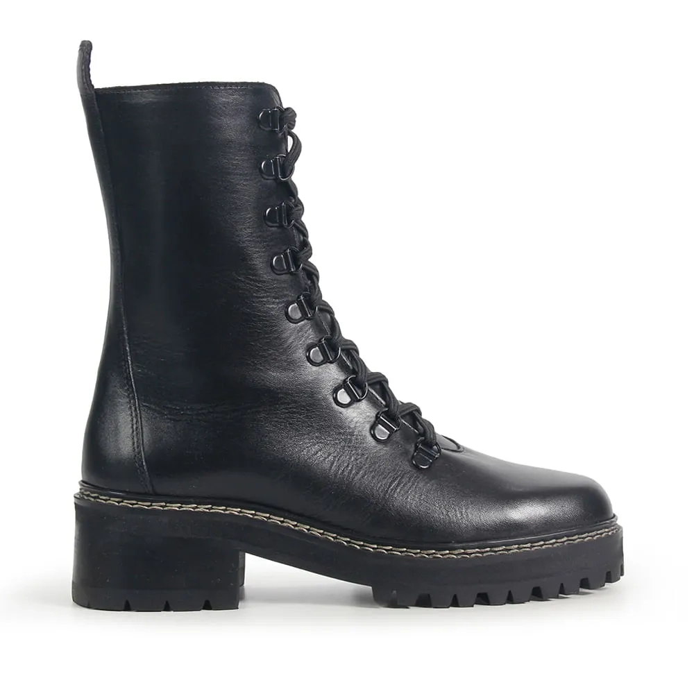 COTURNO PORTLAND PRETO