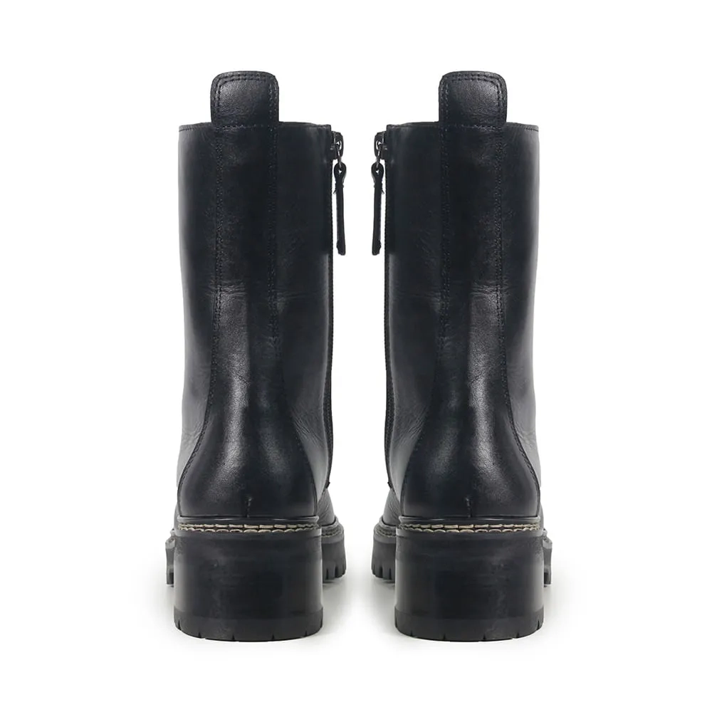 COTURNO PORTLAND PRETO