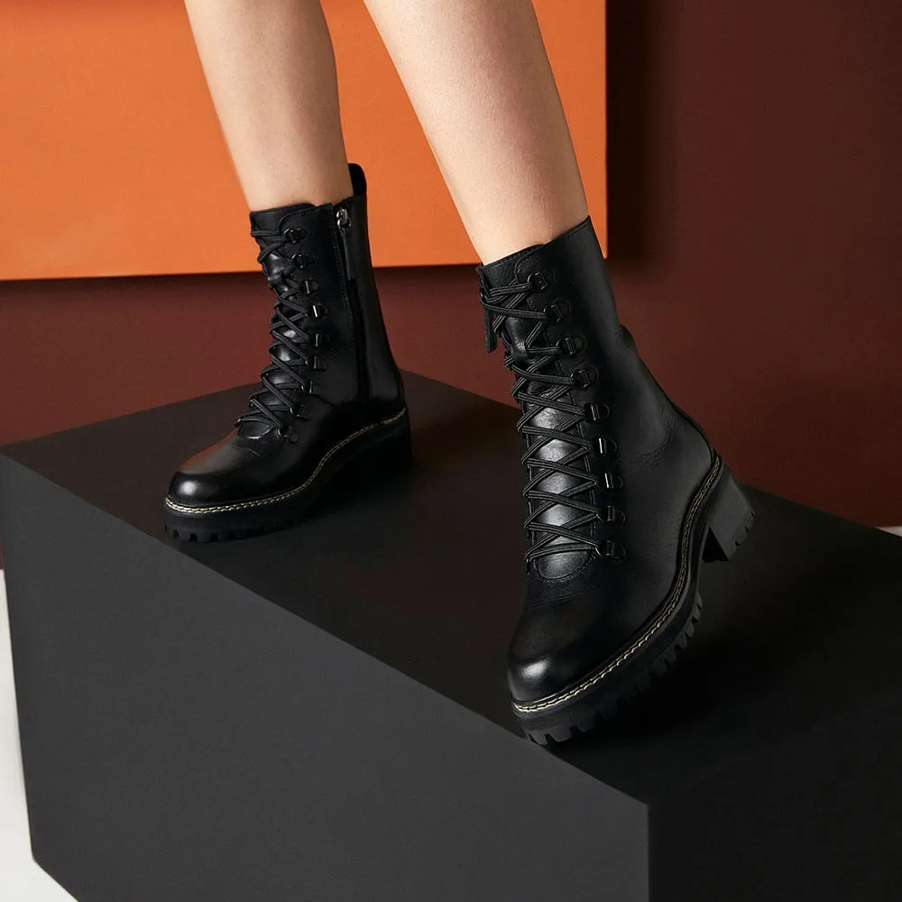 COTURNO PORTLAND PRETO