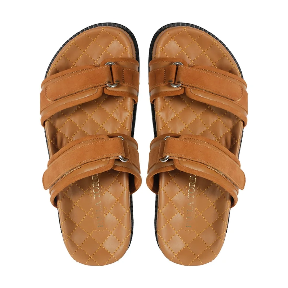 SLIDER MÔNACO MASCAVO