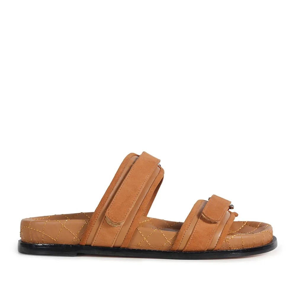 SLIDER MÔNACO MASCAVO