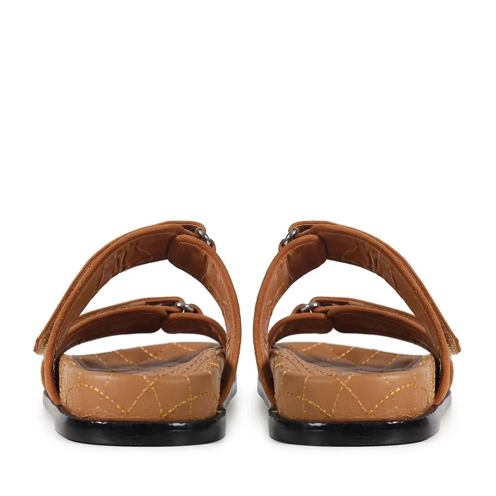 SLIDER MÔNACO MASCAVO