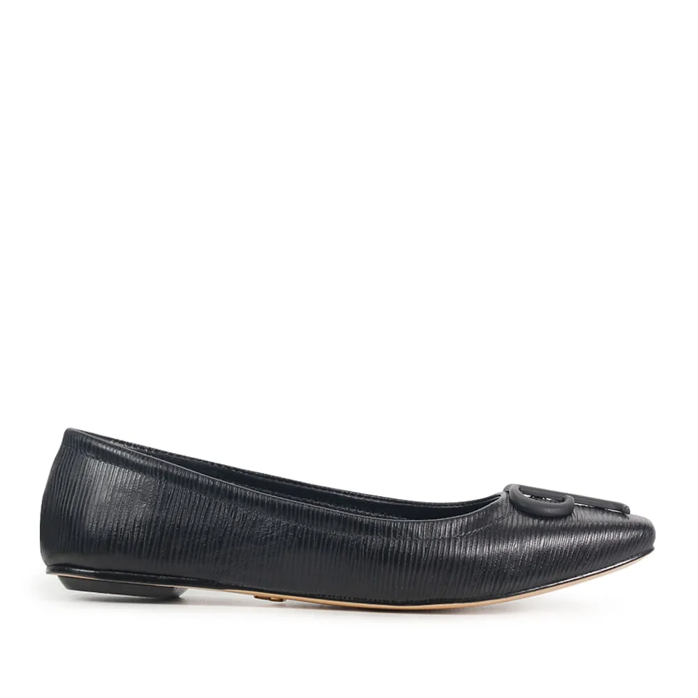 SAPATILHA TORRES DIJON PRETO