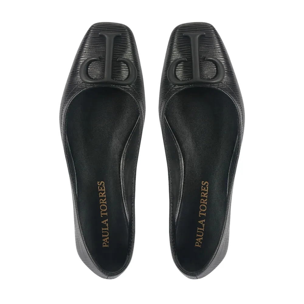 SAPATILHA TORRES DIJON PRETO