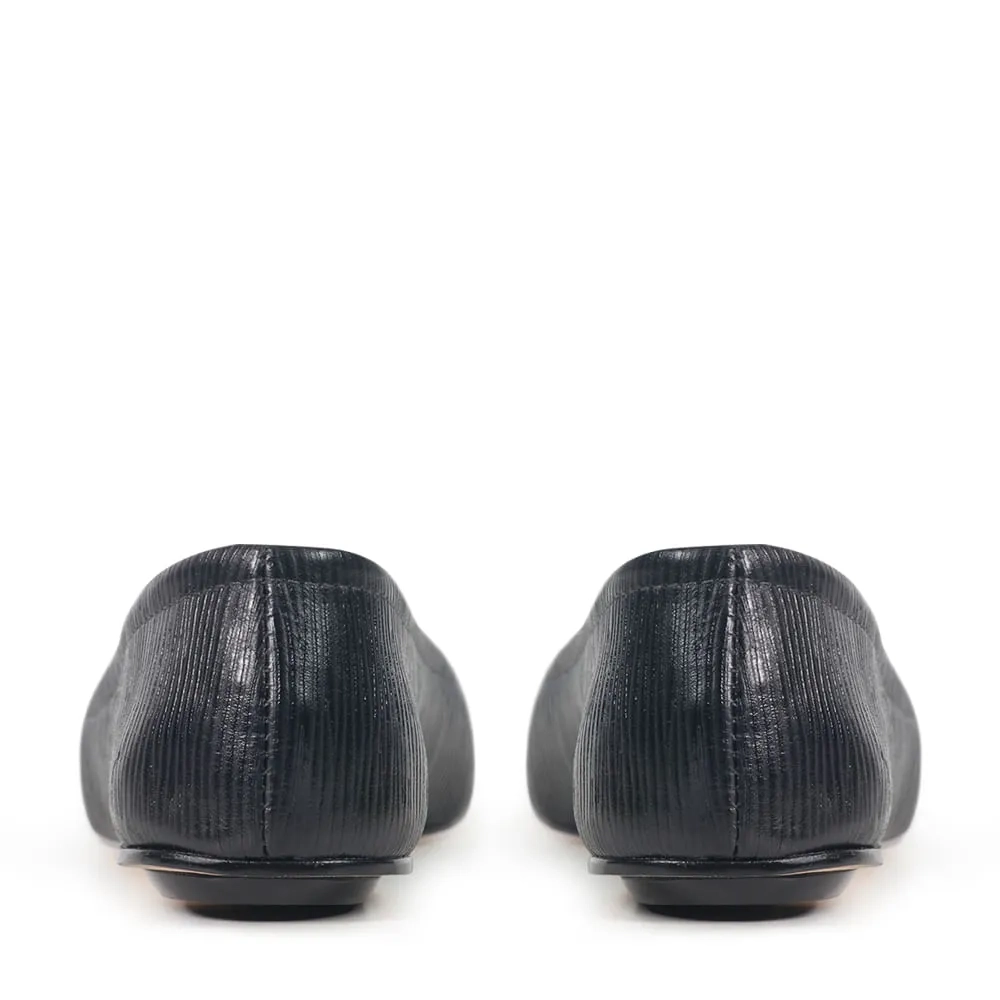 SAPATILHA TORRES DIJON PRETO