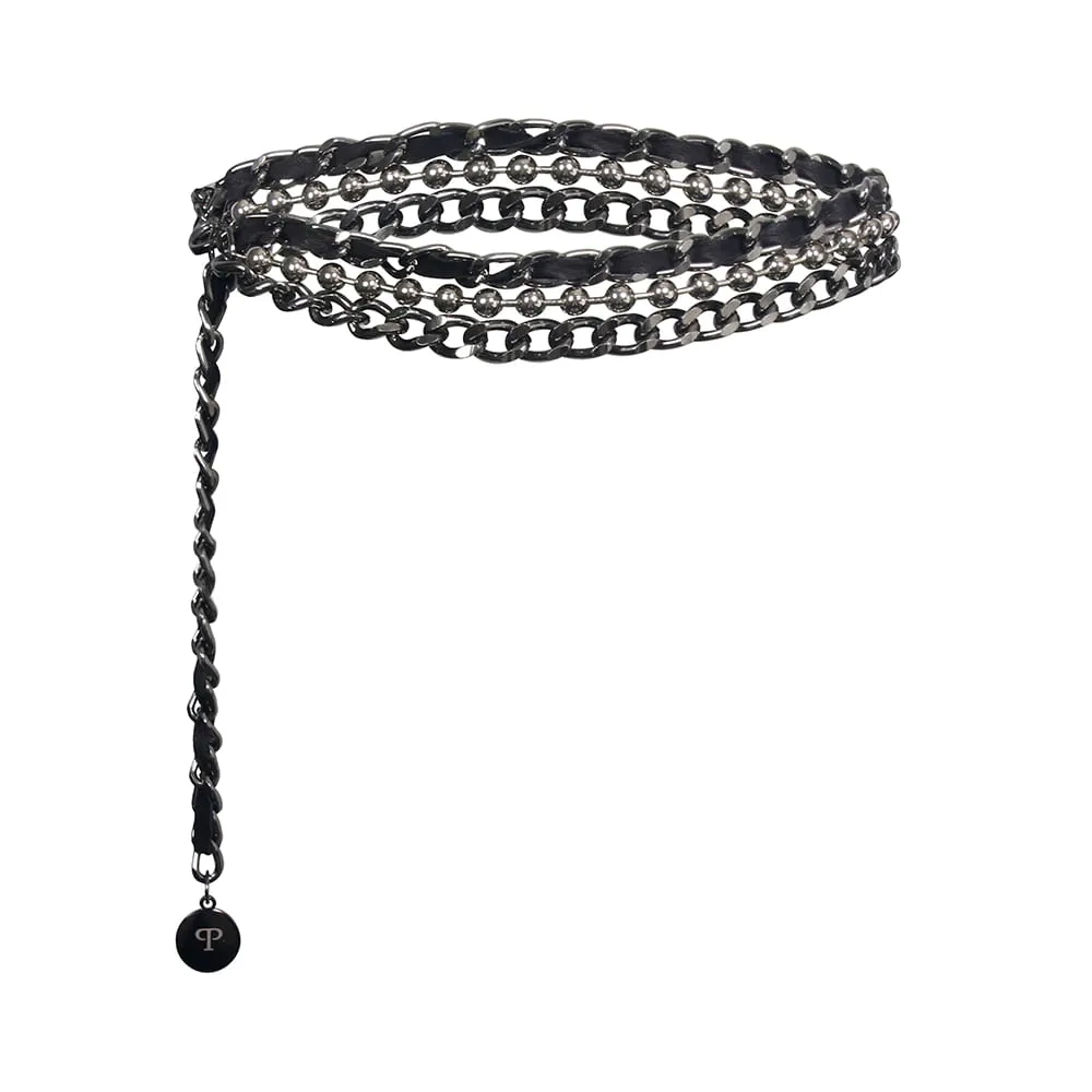 CINTO PROVENÇA METAL