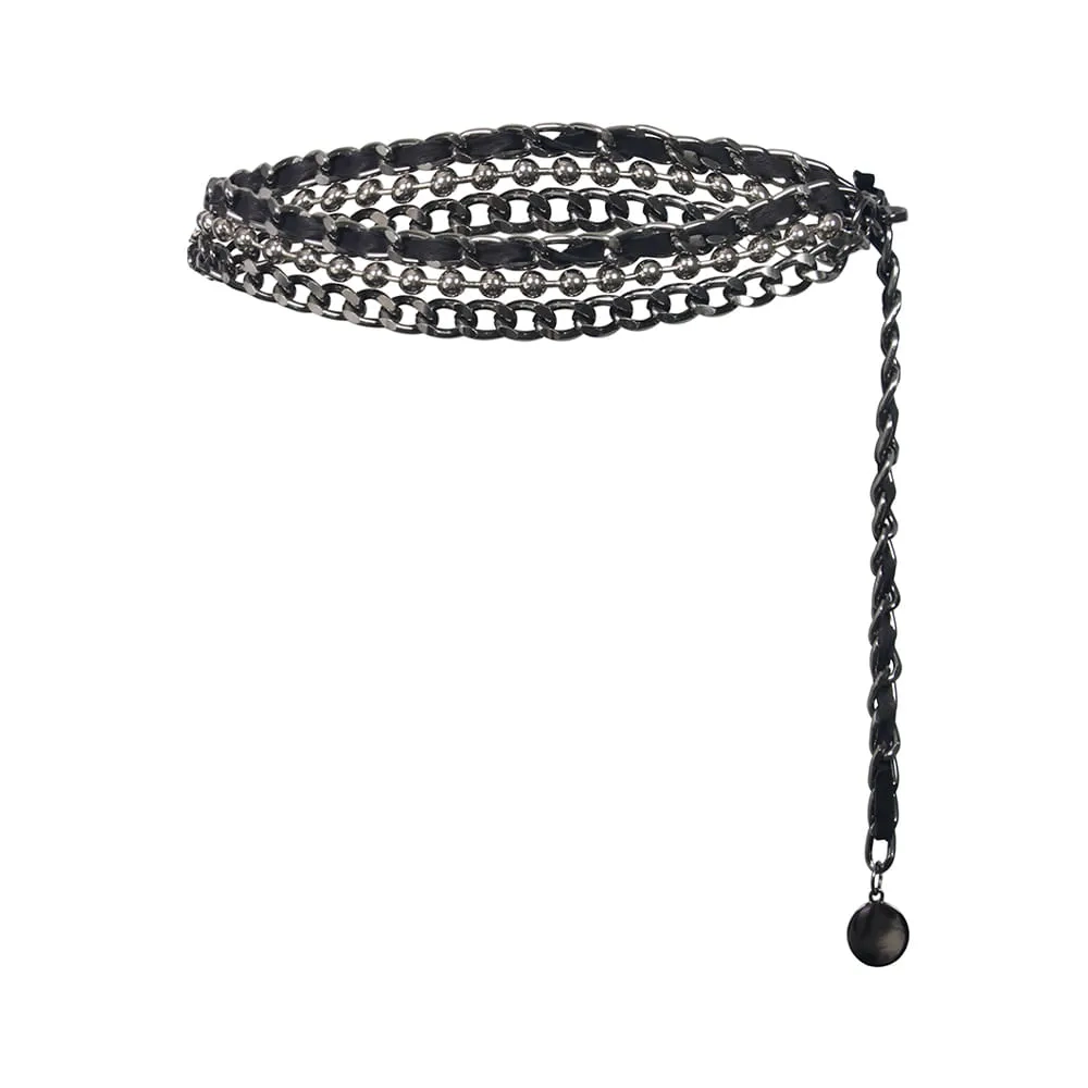 CINTO PROVENÇA METAL