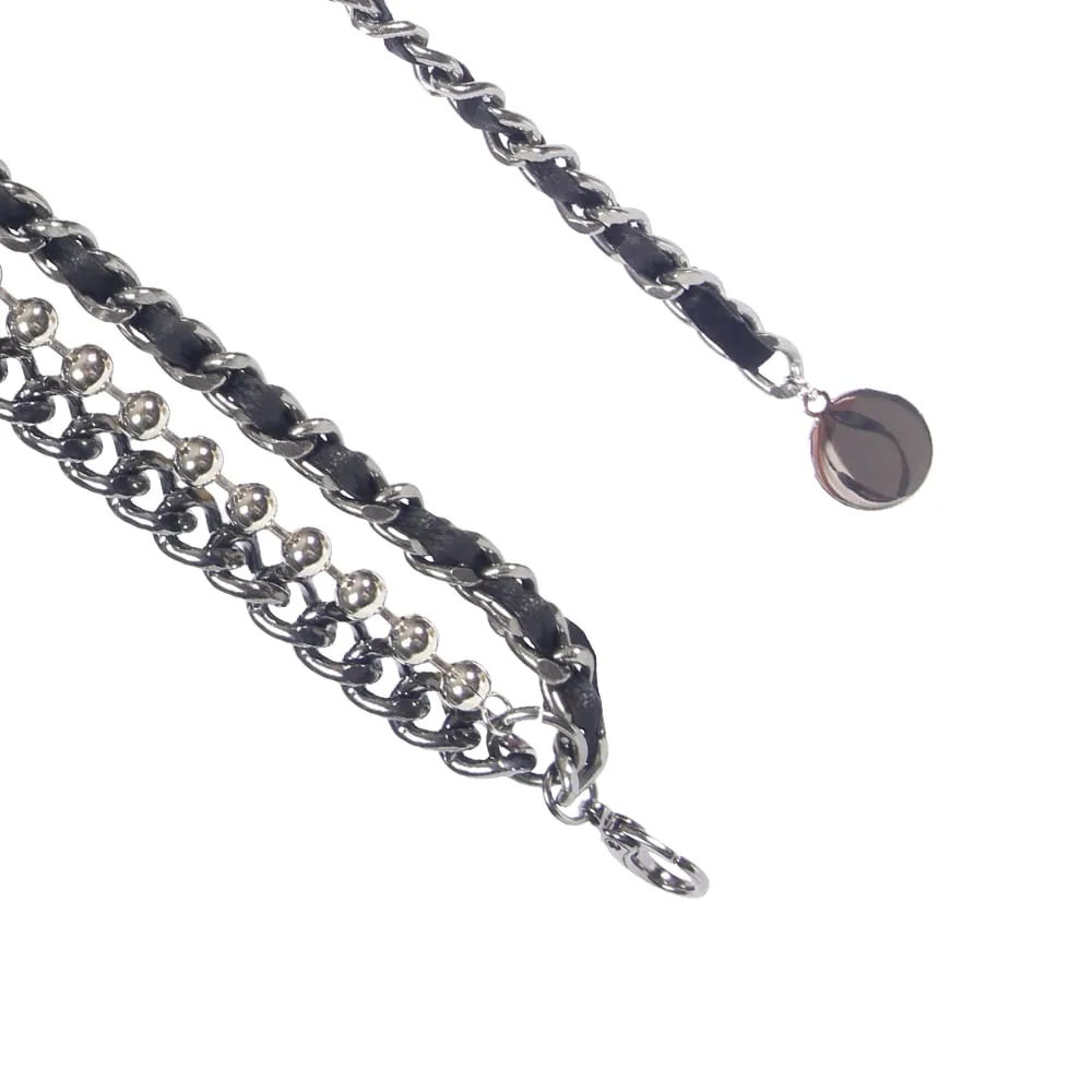 CINTO PROVENÇA METAL