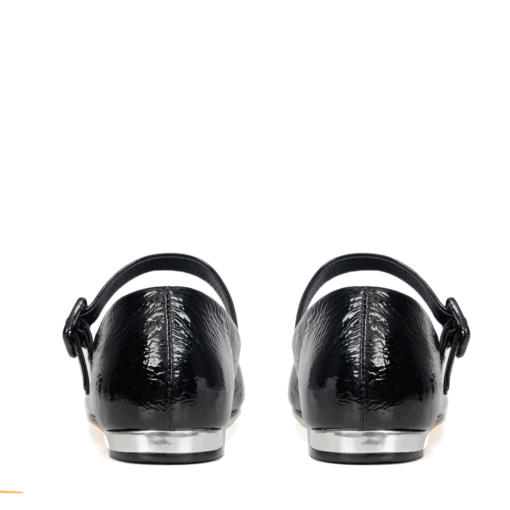 SAPATILHA OLÍMPIA PRETO