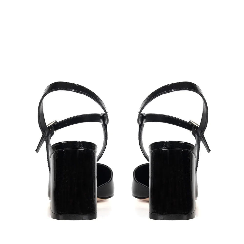 SCARPIN BONECA ITÁLIA PRETO