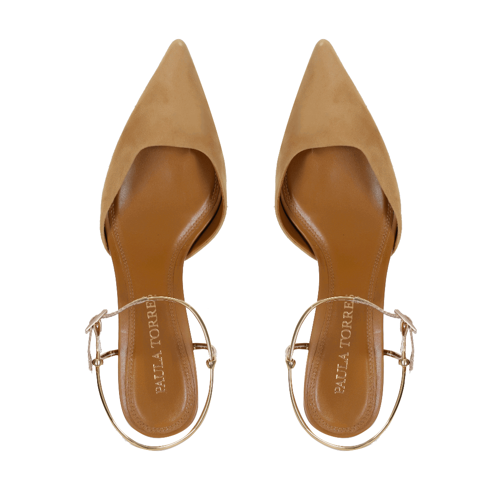 SCARPIN SINTRA ACAFRAO