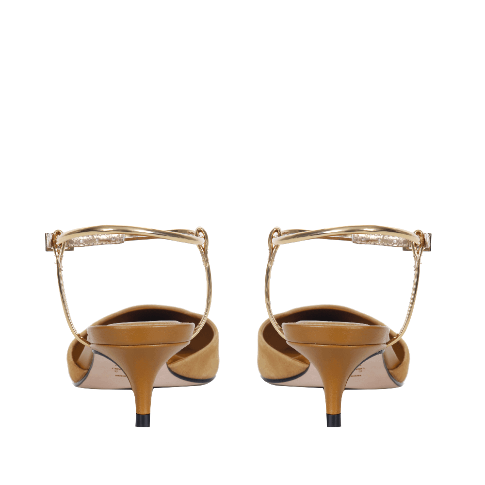 SCARPIN SINTRA ACAFRAO