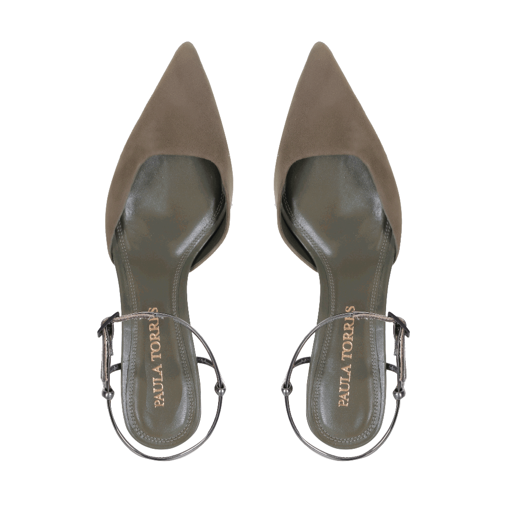 SCARPIN SINTRA MUSGO